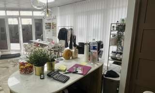 Commerce  200 m² à vendre à Argenteuil (95100)