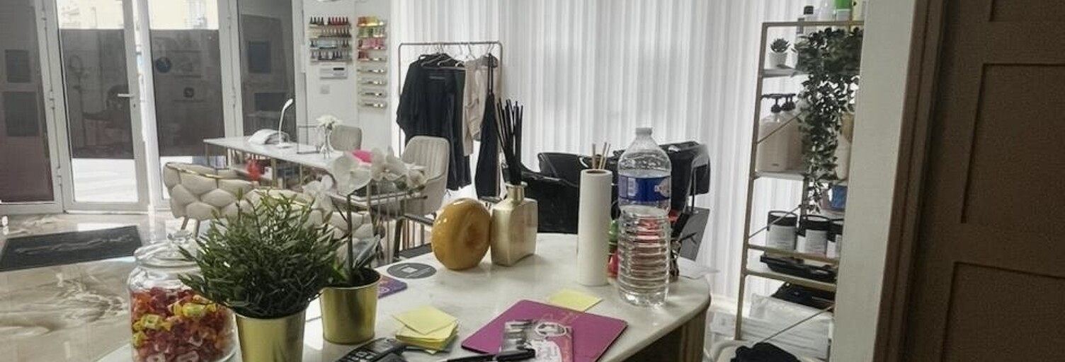 Commerce  200 m² à vendre à Argenteuil (95100)