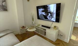 Appartement 3 Pièces 47 m² à vendre à Cannes (06400)