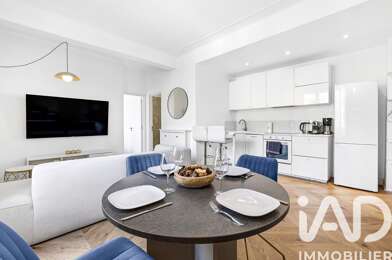Appartement 3 pièces 359000 €