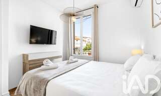 Appartement 3 Pièces 47 m² à vendre à Cannes (06400)