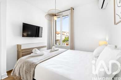Appartement 3 pièces 349000 €