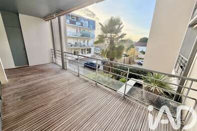 Appartement 3 pièces 330000 €