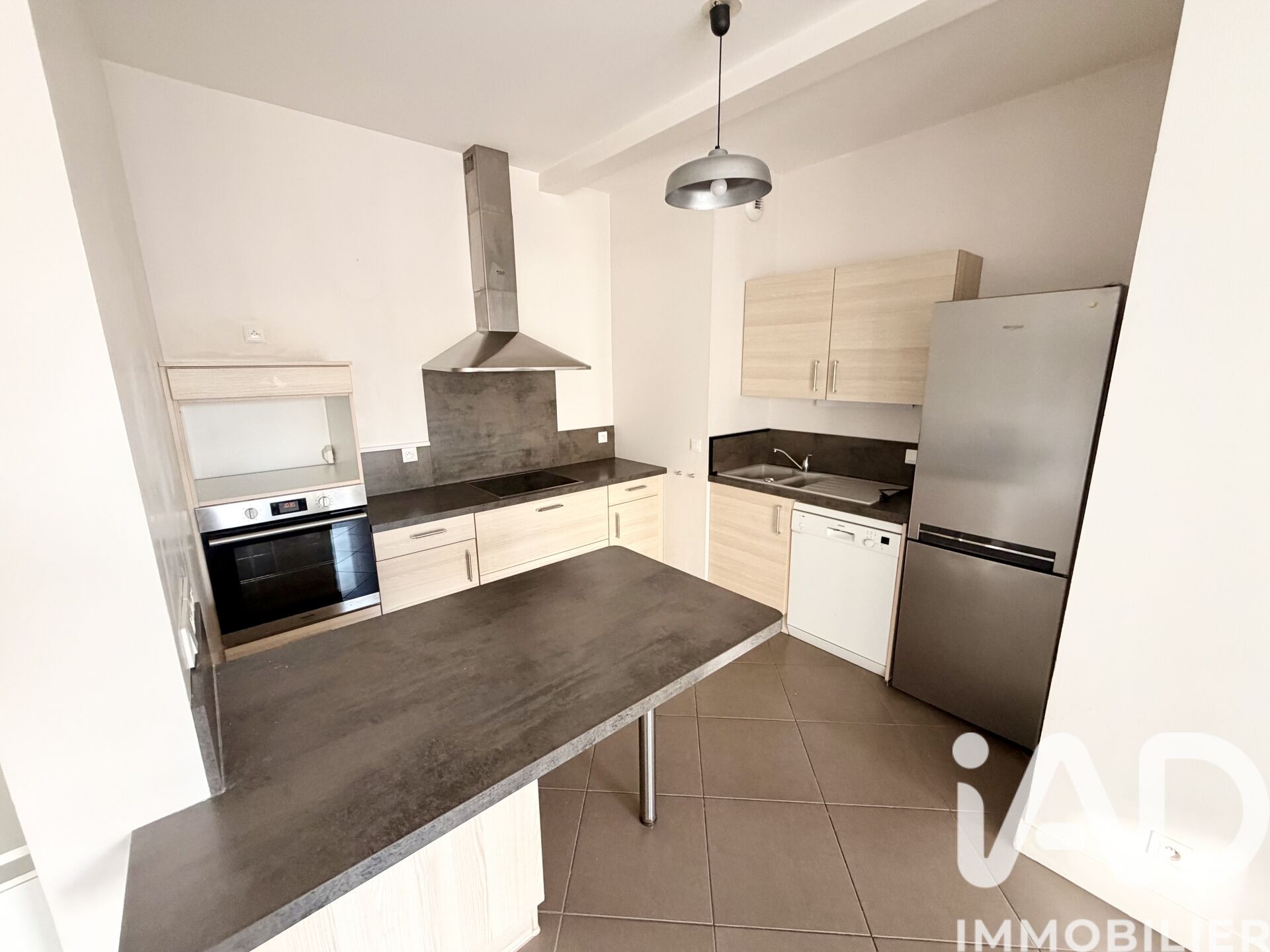 Vente Appartement 3 pièces - Photo 4