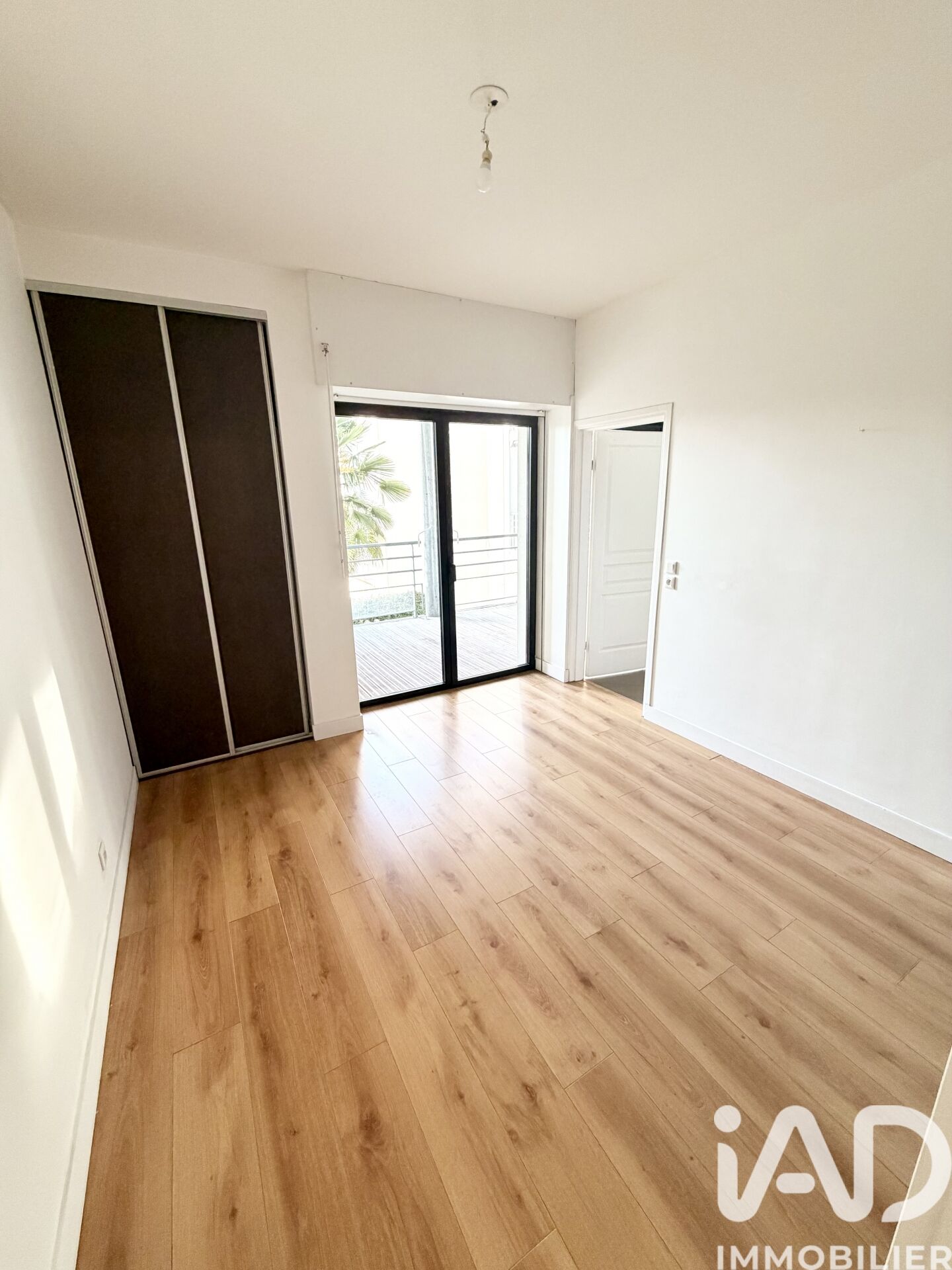Vente Appartement 3 pièces - Photo 5