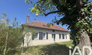 Maison 6 Pièces 180 m² à vendre à La Rivière-de-Corps (10440)