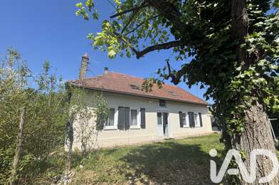 Maison 6 pièces 262000 €