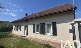 Maison 6 Pièces 189 m² à vendre à La Rivière-de-Corps (10440)