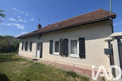Maison 6 pièces 250000 €