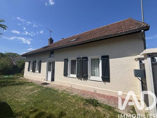 Vente Maison/villa 6 pièces — photo du bien