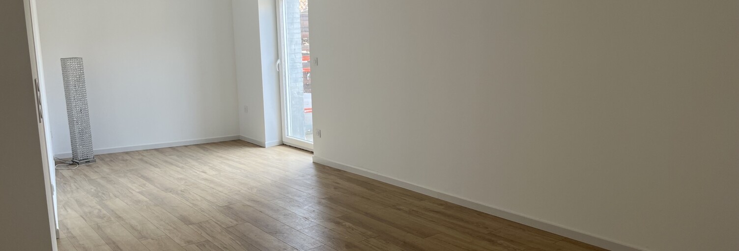 Appartement 4 Pièces 87 m² à vendre à Pont-Saint-Vincent (54550)
