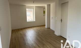 Appartement 4 Pièces 87 m² à vendre à Pont-Saint-Vincent (54550)