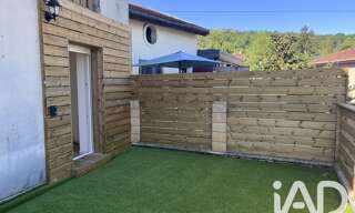 Appartement 4 Pièces 87 m² à vendre à Pont-Saint-Vincent (54550)