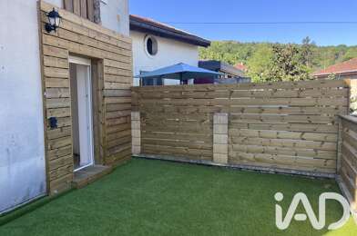Appartement 4 pièces 136700 €