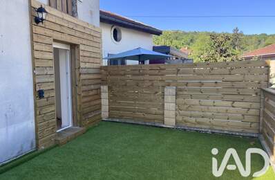Vente Duplex 4 pièces — photo du bien