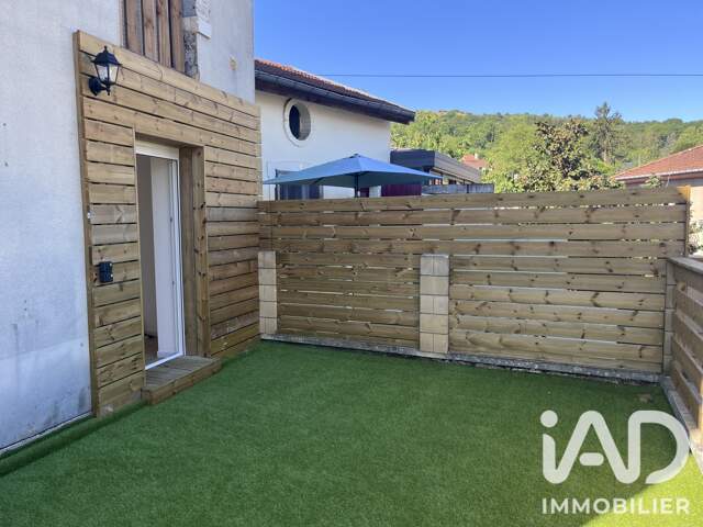 Vente Duplex 4 pièces — photo du bien