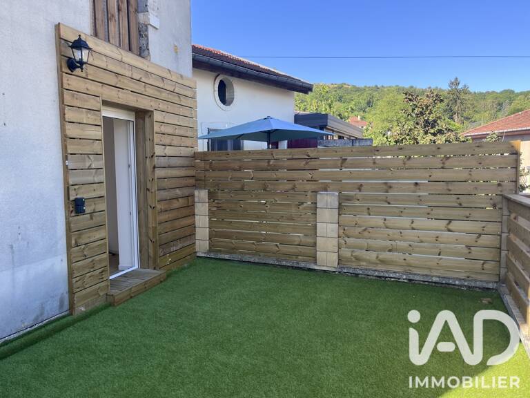 Vente Duplex 4 pièces — photo 1