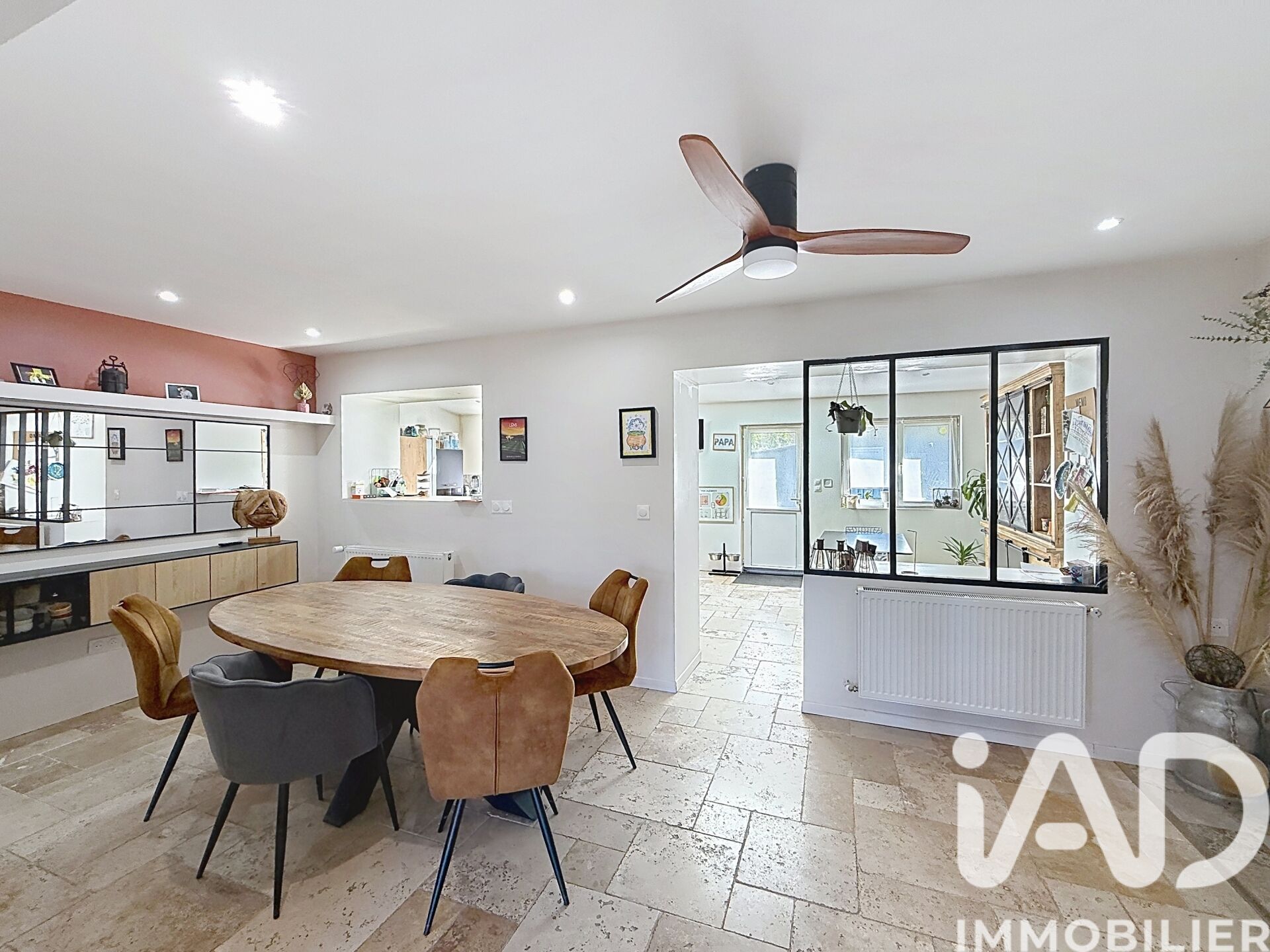 Maison à vendre, 6 pièces, 140 m², Lallaing