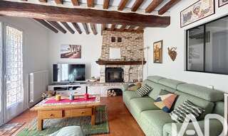 Maison 7 Pièces 177 m² à vendre à Le Thuit-de-l'Oison (27370)