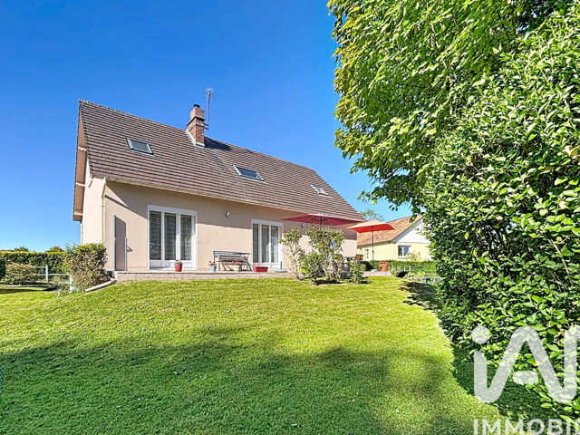 Vente Maison/villa 6 pièces — photo du bien