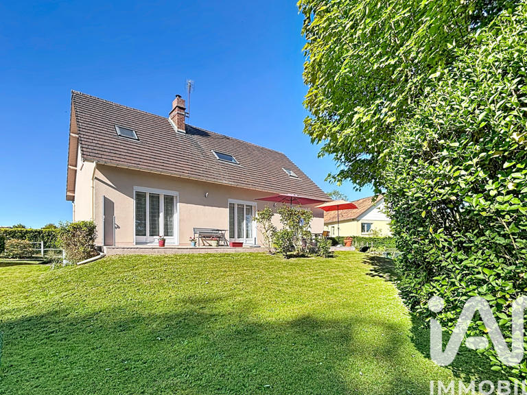 Vente Maison/villa 6 pièces — photo 1
