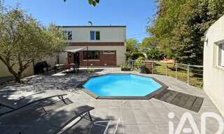 Maison 6 Pièces 110 m² à vendre à Thorigny-sur-Marne (77400)