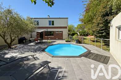 Maison 6 pièces 429000 €