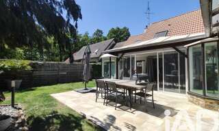 Maison 8 Pièces 170 m² à vendre à Évreux (27000)