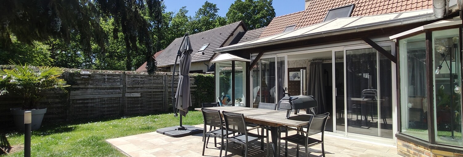 Maison 8 Pièces 170 m² à vendre à Évreux (27000)