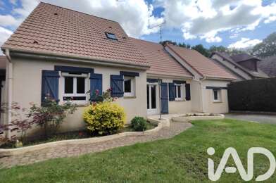Maison 8 pièces 299000 €