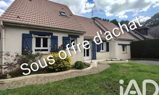 Maison 8 Pièces 170 m² à vendre à Évreux (27000)