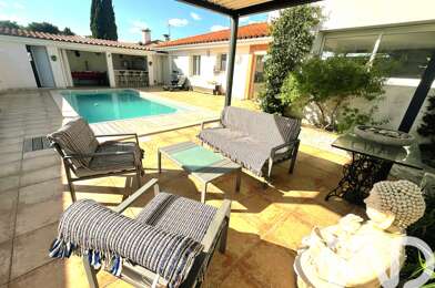 Maison 6 pièces 560000 €