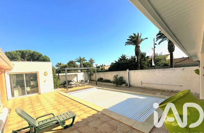 Vente Maison traditionnelle 6 pièces — photo 2