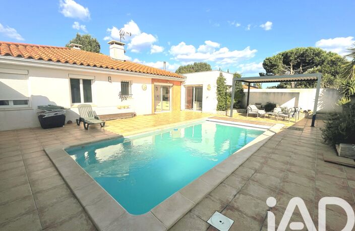 Vente Maison traditionnelle 6 pièces — photo 3