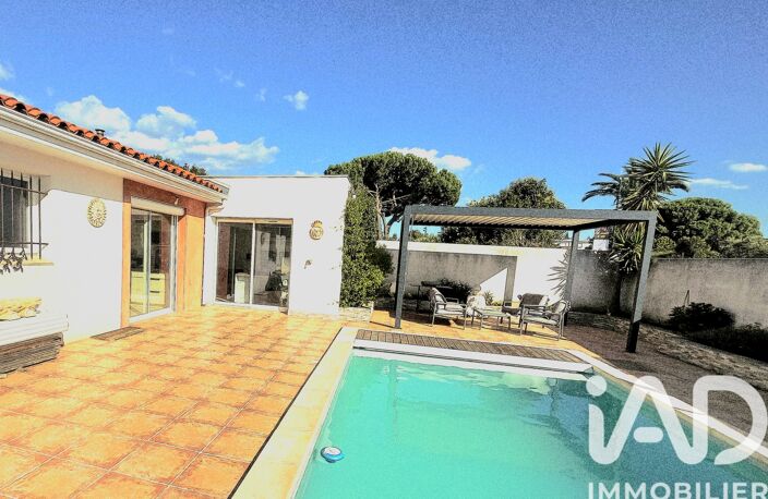 Vente Maison traditionnelle 6 pièces — photo 4