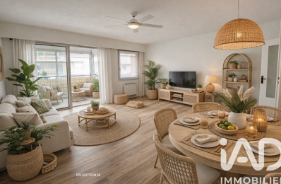 Vente Appartement 2 pièces — photo du bien