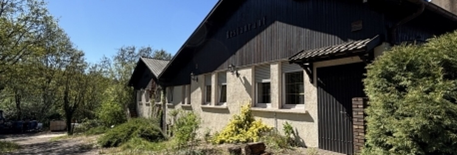 Commerce  196 m² à vendre à Creutzwald (57150)