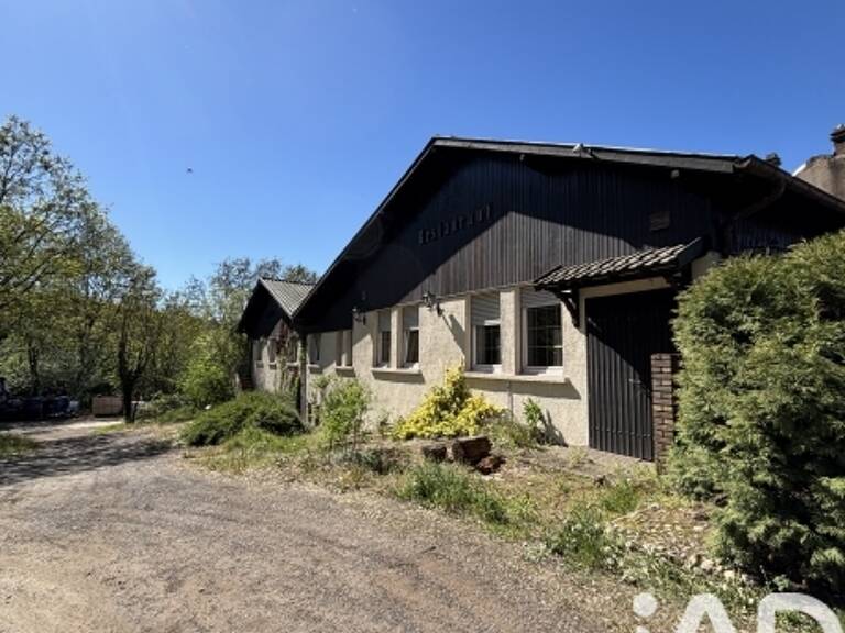 Vente Boutique/Local commercial 196 m&sup2; — photo 1