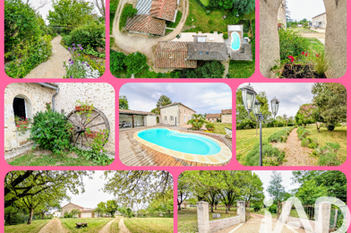 Maison 9 pièces 359000 €