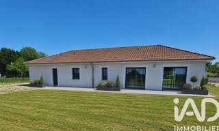 Maison 6 Pièces 135 m² à vendre à Saint-Remy-en-Bouzemont-Saint-Genest-et-Isson (51290)