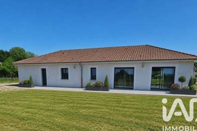 Maison 6 pièces 229000 €