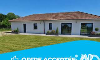 Maison 6 Pièces 135 m² à vendre à Outines (51290)