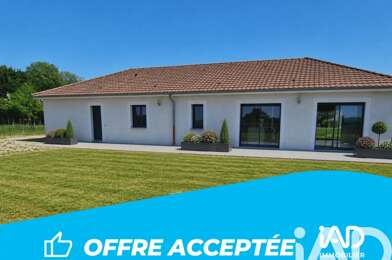 Maison 6 pièces 229000 €
