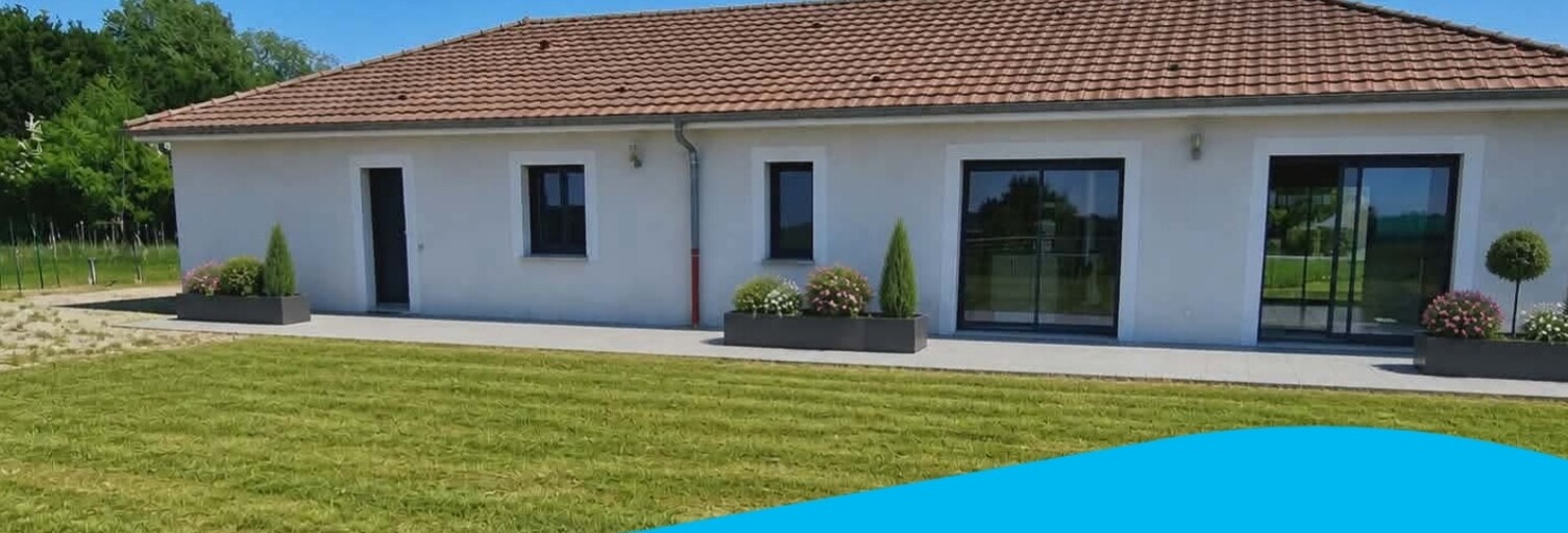 Maison 6 Pièces 135 m² à vendre à Outines (51290)