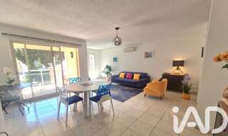 Appartement 3 Pièces 90 m² à vendre à Port-Vendres (66660)
