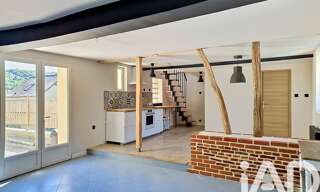 Maison 4 Pièces 90 m² à vendre à Fleury-sur-Andelle (27380)