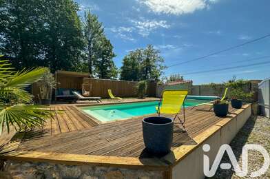 Maison 5 pièces 350000 €