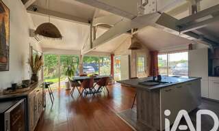 Maison 5 Pièces 240 m² à vendre à Lédat (47300)