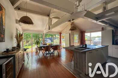 Maison 5 pièces 335000 €