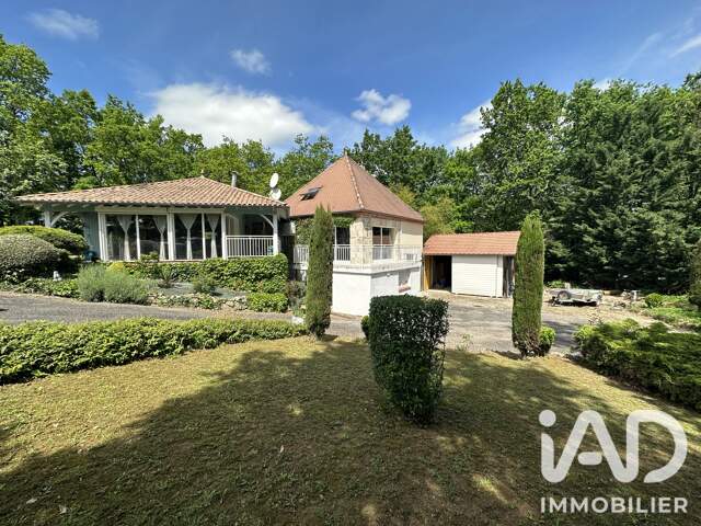 Vente Maison/villa 5 pièces — photo du bien